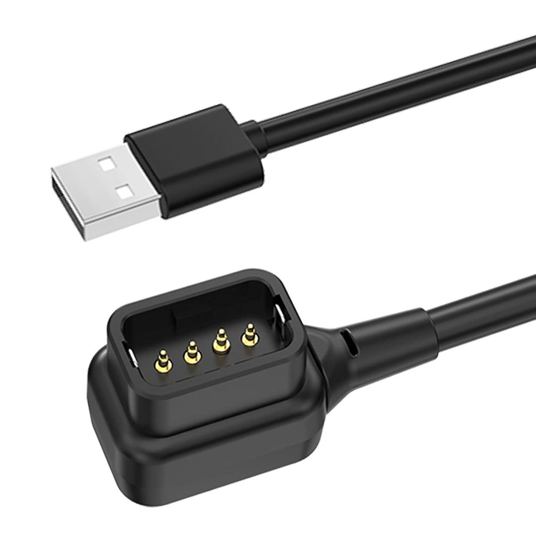 Replacement USB Charging Cable for Di2 EW-EC300, Compatible with Shimano 12-Speed Di2 Road Drivetrains - 1.5M/59inch (USB)