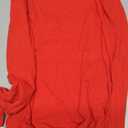 ForeFair Women Sexy Off The Shoulder Long Sleeve Top Y2k Ruched Going Out Tops Cute Slim Fit Fall T-Shirts XS