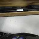 Door Sill Protector Trim Guard for Mazda CX-70 2025, Stainless Steels Accessories Plates Cover Auto Interior Accessory Kick Panels (Black)