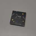 Happy Hanukkah Ornament 2025 - Gnome Ornaments for Christmas Tree, Funny Hanukkah Gifts for Women, Men, Jewish Gifts for Friends, Chanukah Christmas Ornament, Gnome Ornaments for Hanging Decorations