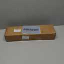 Soundbar Mount, No Drilling Steel TV Top Shelf Fits Most of Sound Bars Up to 15 Lbs, Universal Sound Bar TV Mount Bracket, Sound Bar Stand Compatible with Samsung, Sony, LG,Bose, 33.8x4.7inch (Black)