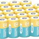 CR2 3V Lithium Battery CR15H270 Range Finder Battery, 3 Volt Photo Batteries 24 Pack High Performance, 10 Years Shelf Life