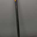 Chalkboard Wallpaper Peel and Stick, 35.4"x118.1" Blackboard Contact Paper Self Adhesive, Vinyl Chalk Board Wall Sticker with 8 Colorful Chalks & 1 Rag