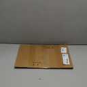 ZOORON Women's Ponytail Safari Sun Hat,Wide Brim UV Protection Outdoor Bucket Hat,Foldable Beach Summer Fishing Hat (6 3/4-6 7/8, 1- Pure Orange)