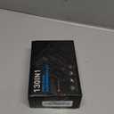 RARTOP Precision Screwdriver Set, 130 in 1 with 120 bits Repair Tool Kit, Magnetic Screwdriver Set with mini built-in box for Electronics iPhone Jewelers Game Console (130-IN-Orange)