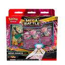 Pokemon Trading Card Games Mega Diancie Ex Battle Deck