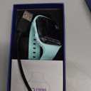 Kids Watches for Girls Boys Digital Sport Watch with Step Counter Pedometer Vibration Alarm Clock, No App Waterproof Fitness Tracker Kids Watch Boys Girls Teens Students Ages 5-16 (012-E-LightGreen)