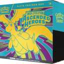 Pokmon TCG: Mega EvolutionAscended Heroes Elite Trainer Box