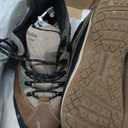 Dunham Men's Cloud Waterproof Boot (12 X-Wide, Natural Leather)