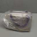 Play Purse for Little Girls - Toddler Purse with Accessories and Pretend Makeup, Kids Toy Purse Includes Handbag, Phone, Wallet, Play Makeup Pretend Play Toys Birthday Gift for Girls Age 3 4 5 6 7 8 +