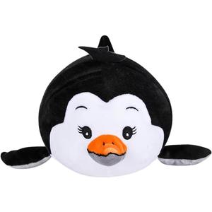 Rhode Island Novelty 12" Sea Squeeze Penguin
