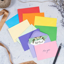 Different Blank Cards With Envelopes All Occasion Note Cards with Envelopes Set