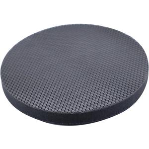Clay Bar Pad,Magic Clay Block Sponge Pad,Medium Grade Clay Pad for Car Auto Detailing -1pcs (6 inch)