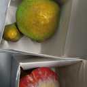 OMCCXO 2Pack Mushroom Toilet Bolt Caps,Toilet Bolt Covers Decorative,Fun Ceramics Mushroom Toilet Bolt Covers，Universal Toilet Bolt Caps Toilet Caps for Bottom of Toilet (Mushrooms), SKNGC-18