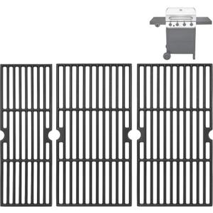 18" Grill Replacement Grate for Charbroil Performance 4-Burner Grill 463377017, 463376018P2 463376117 463376017P1 463377117 463673617 G470-0002-W1 G321-0006-W1