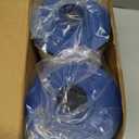 303279 Hot Tub Filter Replaces Filbur FC-2402, 5CH-37, PFF42TC-P4, 78460 and Lifesmart, AquaTerra, Fantasy, Freeflow, Simplicity, Bermuda, Aspire, Azure, Spa Filter 2 Pack