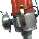 Distributor 113905205AN- SVDA Style Vacuum Advance