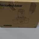 Juicer Machines, Cold Press Juicer Machine