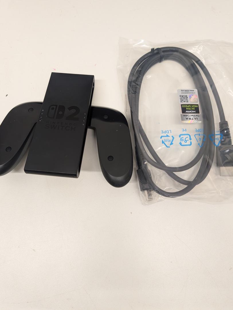 Nintendo Switch 2 System