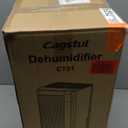 2500 Sq.Ft Dehumidifier for Basement with Drain Hose, 34 Pints Dehumidifiers for Home Large Room Bathroom Bedroom,3 Modes, Adjustable Humidity Control, Timer, Auto Defrost, Sleep Mode