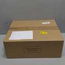 12 x 15 Inch Corrugated Cardboard Sheets Flat Layer Pads White rectangle Separators Bulk Flat Card Boards Inserts for Packing, Shipping,Art,Mailing,Diy Crafts,T-ShirtsDivider Backing 50 Pack