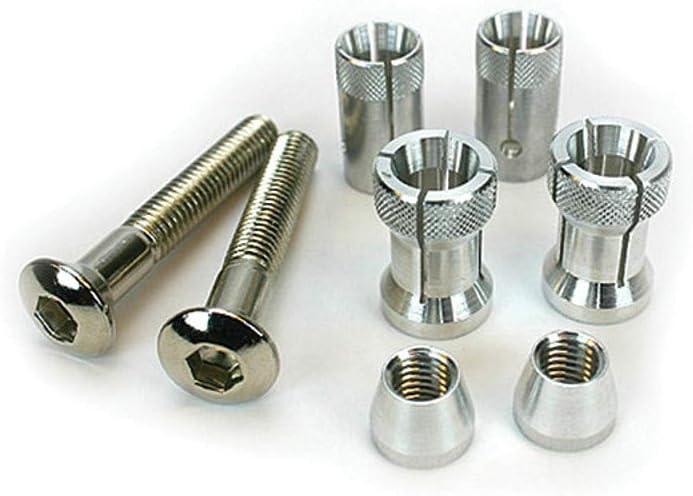 Cycra Powergrip Bar End Set