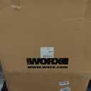 Worx Pegasus 2-in-1 Folding Work Table & Sawhorse, Easy Setup Portable Workbench, 31" W x 25" D x 32" H Lightweight Worktable with Heavy-Duty Load Capacity, WX051 - Includes 2 Clamps & 4 Clamp Dogs