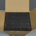 SpaceAid Bamboo Dresser Drawer Dividers 6 Pack, 4.65 High Adjustable 17-22 Drawer Organizers, Expandable Organization for Clothing, Clothes, Dressers, Natural