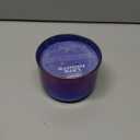 Friday Collective Late Nights Candle Floral Scented Made with Essential Oils 3 Wicks 13.5 oz