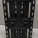 Mounting Dream TV Wall Mount for 32-65 Inch Television,Mount with Swivel and Tilt, Full Motion Bracket with Articulating Dual Arms, Fits 16inch Studs, Max VESA 400X400 mm, 99lbs, MD2380