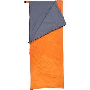 1pc 190 * 75cm Envelope Sleeping Bag Camping Outdoor Mini Walking Beach Bags Lightweight Travel