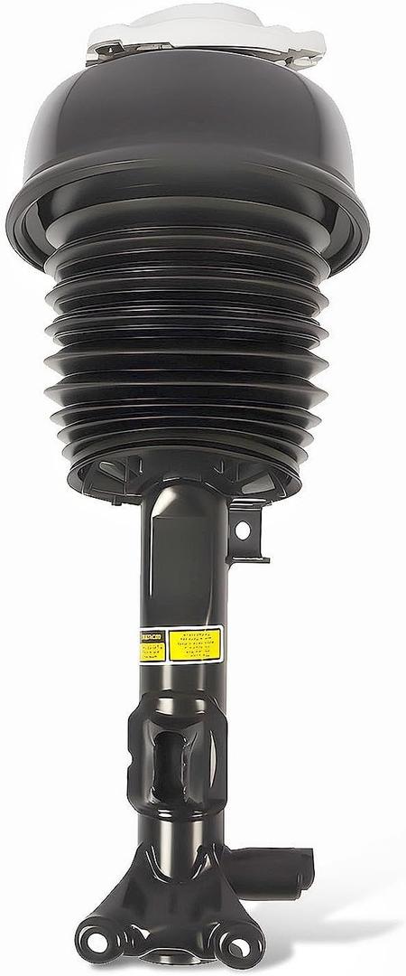 Front Left Airmatic Suspension Strut with ADS Compatible with W218 CLS400 CLS550 RWD 2012-2018 2183203113 2183206513