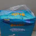 BESTLE Large Pet Training and Puppy Pads Pee Pad for Dogs 24"x24"-80 Count Super Absorbent & Leak-Proof