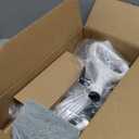 Steam Mop, Multi-Purpose Steam Cleaner for Home Steamer for Floor Cleaning, Floor Steamer Cleaner for Deep Cleaning with Handheld Steamer Mops Accessories, Pet Steam Mop Cleaner for Hardwood, Tile