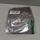 CLUCI Small Sling Bag for Women, Vegan Leather Fanny Pack Crossbody Bags for Women, Unique Birthday Gifts (A-8 Dark Coffee)