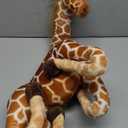 BARMI 31.49" Tall Giraffe Stuffed Animal Plush Toy for Nursery Decorations