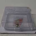 Genuine Honeywell Home CG511A1000 Medium Thermostat Guard, Fits Thermostats 5" H x 6" W or Smaller