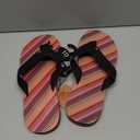 Zeroxposur Women's Flip-Flops, Outdoor Footwear, Conch, Size 10