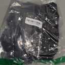 WDIRARA Men's Sparkle Rhinestone T-Shirts Crew Neck Short Sleeve Tee Party Club Rave Top, L