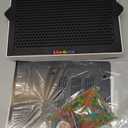 Lite Brite Classic, Favorite Retro Toy - Create Art with Light, STEM, Educational Learning, Holiday, Birthday, Gift, Boys, Kid, Toddler, Girls Age 4+