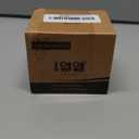 10L0L Golf Cart 48V Electric Solenoid Replacement for Club Car DS (1995-1997) 4 Terminal, OEM# 101807001 1118