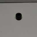 Razor and Brush Stands Shaving Shaver Stand  (Black Razor Stand)