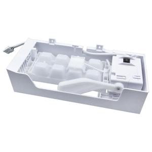 Refrigerator Ice Maker Assembly W11546935 Compatible with Whirlpool Kenmore Amana,Fits Models W11700250