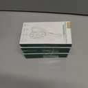 5 x Magnetic Suction Phone Mount for MagSafe Case, Silicone Suction Cup Stand Grip Holder, Designed for iPhone 16 Pro Max/15/14/13/12 Series, Hands-Free Selfie/Video for Content Creator/Influencer, Black