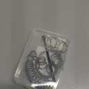 Ring Sizer Measuring Tool, 3 Types, 27 Pcs Metal Ring Sizing Kit, US Sizes 0-13 with Half Size, 2 Pcs Plastic Finger Measurer for Men/Women, USA 1-17 with Magnified Glass