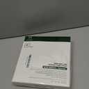 Bulinlulu Diabetic Socks with Grippers for Men Women -6 Pairs Non Binding Diabetic Ankle Slipper Socks Size 6-9 9-12(Bright-Medium)