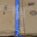 LETPOT 100 Watt (Max 120W Output) Grow Lights for Indoor Plants Full Spectrum, Smart APP, 8-Level Adjustable Light, Hanging & Standing, 270 Foldable, 360 Rotation, 2x3,3x4,18000 Lumens, High ppfd