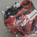 Wizland Kids Pirate Costume, Boys Pirate Costume Helloween Role Play Outfit
