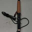 1 1/2 inch Extra Long Barrel Curling Iron, 1.5 Inch Large Barrel for Long Hair Ceramic Tourmaline