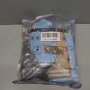 6 Pack Copper Compression Socks for Women and Men Circulation-Best Support for Medical, Running, Nursing, Athletic (Small-Medium, D-assorted 1-small animal)